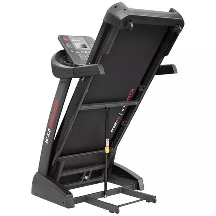 TECH RUN W4.0 ENERO FIT ELECTRIC TREADMILL