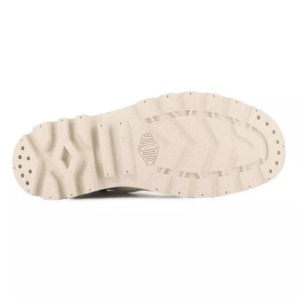 Palladium Pampa Demodog 74497-180-M Kreminė balta