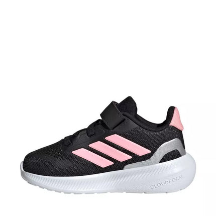 Adidas Runfalcon 5 EL I JQ4882 kids' shoes