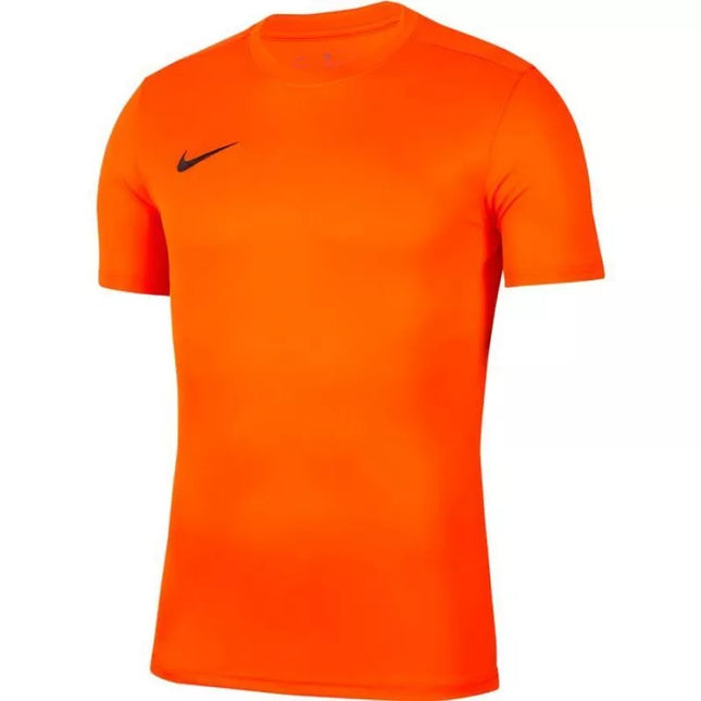 Nike Park VII Jr Futbolo Marškinėliai BV6741 819