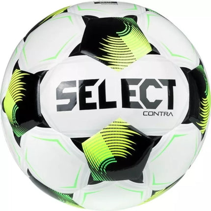 SELECT Contra FIFA Basic v26 futbolo kamuolys 5 dydžio