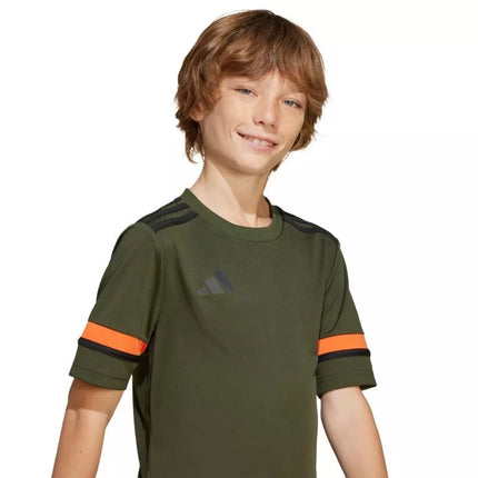 Adidas Squadra 25 Jr marškinėliai JN7853