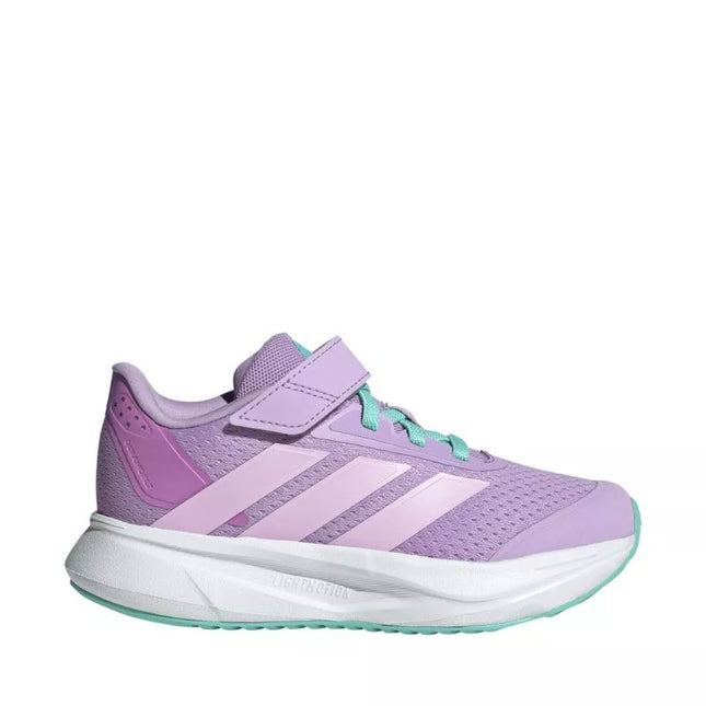Adidas Duramo SL EL violetiniai vaikiški batai JQ3017