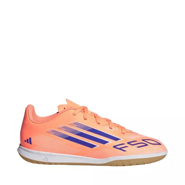 adidas F50 Club Salės vaikiški futbolo bateliai JI0041