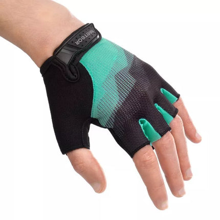 Meteor MX22 17630 cycling gloves size S