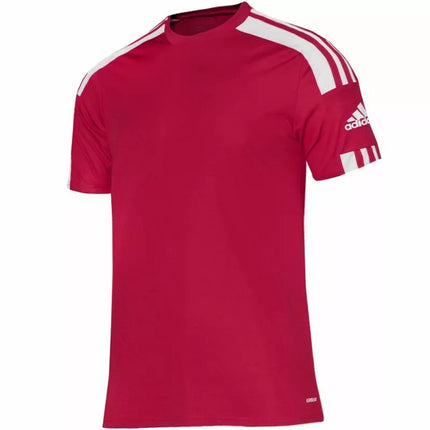 Adidas Squadra 21 Jaunimo Marškinėliai Jr GN5746