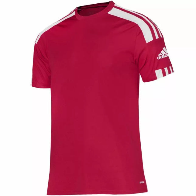Adidas Squadra 21 Jaunimo Marškinėliai Jr GN5746