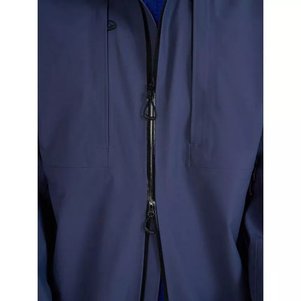 Men's trekking jacket 20000 membrane 4F 4FWSS25TTJAM691-22S