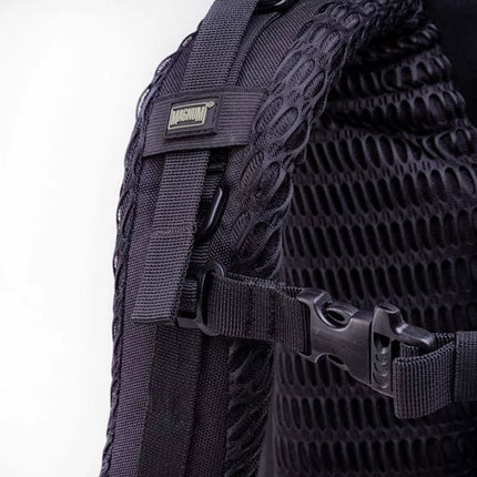 Magnum Daugiafunkcis Cordura 70 kuprinė 92800407076
