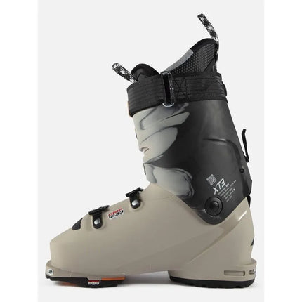 LANGE XT3 FREE 110 MV GW Wild Beige Ski Boots