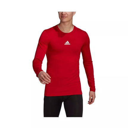adidas TechFit Kompresiniai marškinėliai M GU7336