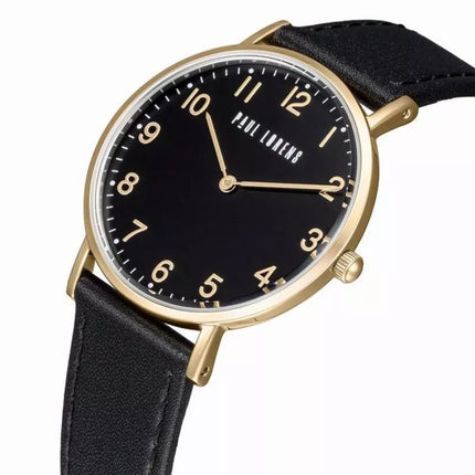 Women's Watch PAUL LORENS PL20006A-1A2 + BOX