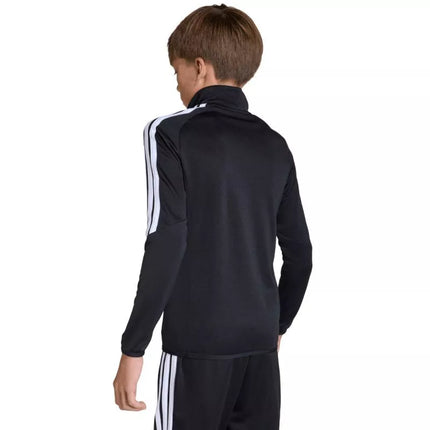 adidas Tiro 26 League Training Top Black and White JY7161 Kids' Sweatshirt