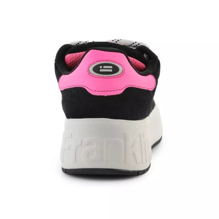 D.Franklin Key Classic W batai DFSH402001-BLAC