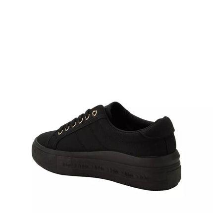 Lee Cooper Moteriški juodi bateliai LCW-26-44-4475LA