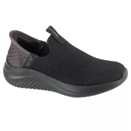 Skechers Slip-Ins Ultra Flex 3.0 - Smooth Step 403844L-BBK Juoda 27