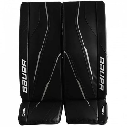 Bauer GSX '23 Sr Fences