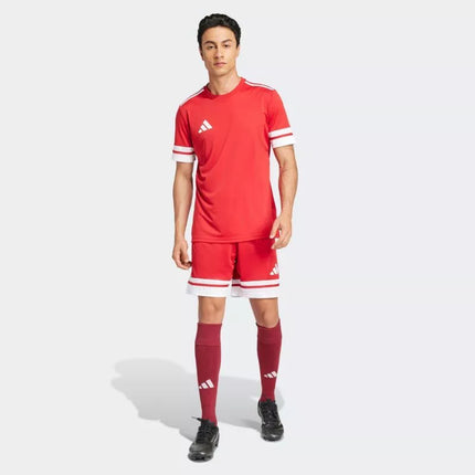 adidas Squadra 25 M marškinėliai JE2601