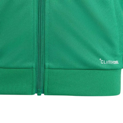 adidas Tiro 26 League Training green kids' sweatshirt KT2338