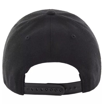 47 Brand MLB Los Angeles Dodgers Kepurė B-MVPSP12WBP-BKD