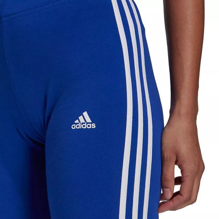 adidas Essentials 3-Stripes Bi W Šortai H07767
