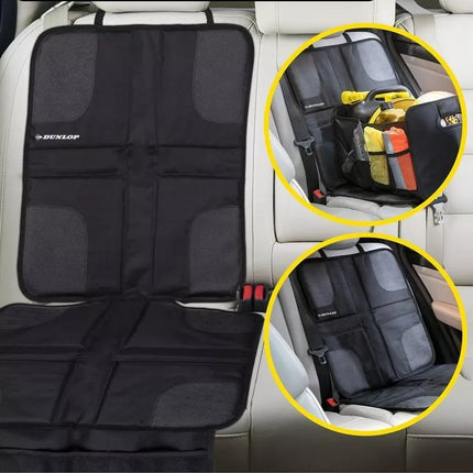 DUNLOP automobilio sėdynės užvalkalas