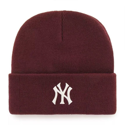 47 Brand MLB Niujorko "Yankees" "Base Runner" kepuraitė M B-HYMKR17ACE-KM