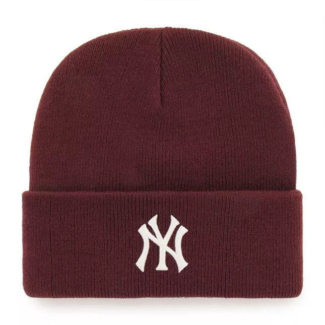 47 Brand MLB Niujorko "Yankees" "Base Runner" kepuraitė M B-HYMKR17ACE-KM