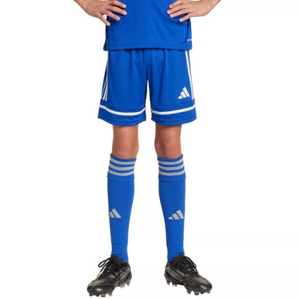 adidas Squadra 25 Jr JN5455 Šortai
