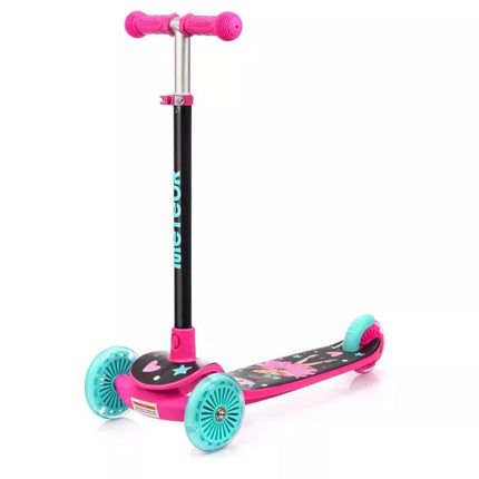 Meteor Funny 17748 triratis paspirtukas