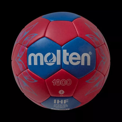 H2A1800-W5Z Molten 1800 Pasaulio čempionato 2025 Rankinis