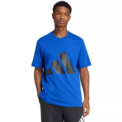 adidas Essentials Big Logo marškinėliai M JE8942