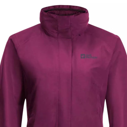 Jack Wolfskin Geisshorn 3in1 striukė Jkt W 1115601-1014