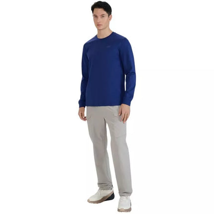 4F Ilga Rankovinė Marškinėliai M432 M 4FWMM00TLONM432 031S