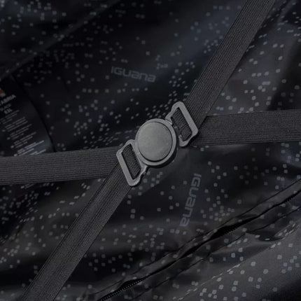 Kietas lagaminas Iguana Cantabria II 63 92800479890