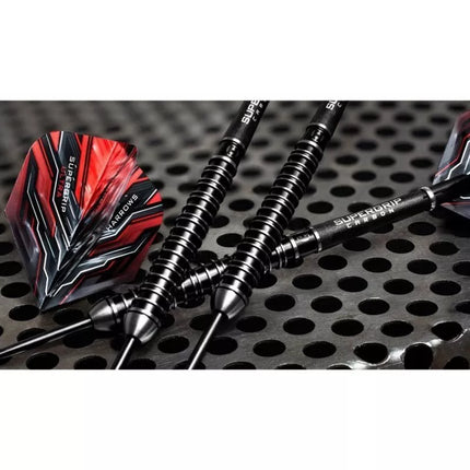 Harrows Supergrip Ultra 90% plieniniai strėlytės HS-TNK-000013890