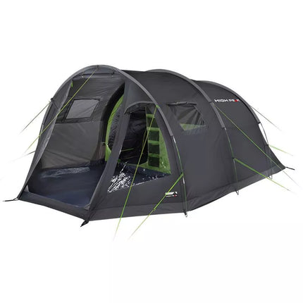 High Peak Torri 5.0 Palapinė Tamsiai pilkai-žalia 11804