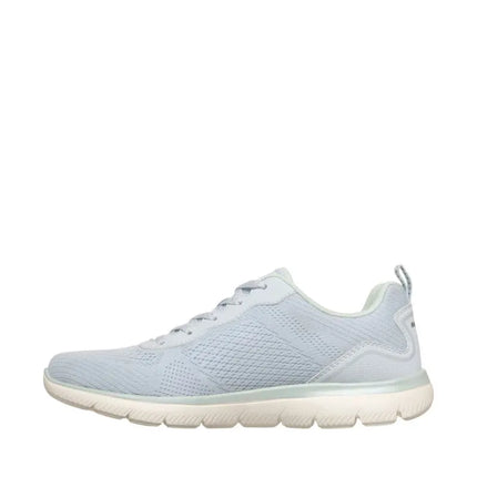 Skechers Summits Quiet Dream Women's Shoes Blue 150291 BLMN