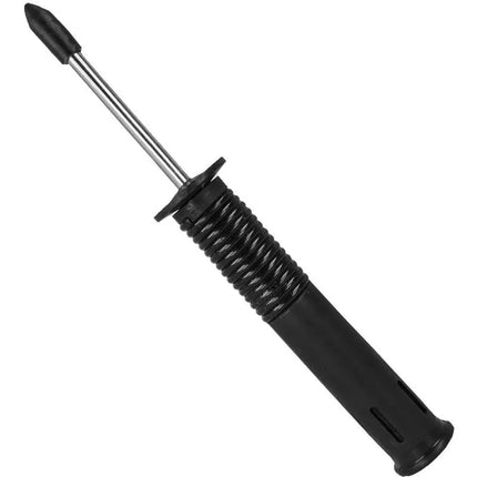 Yakimasport spyruoklinis lazdos antgalis 100143