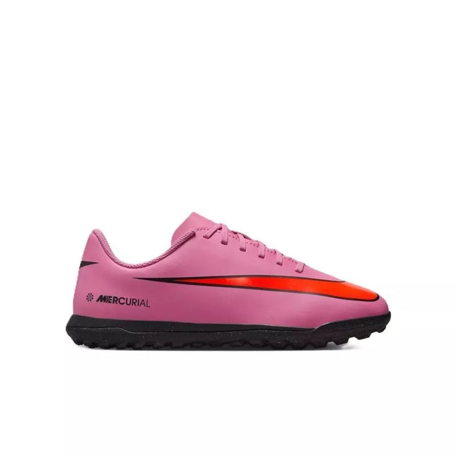 Nike Jaunimo Mercurial Vapor 16 Club TF FQ8287-600 batai