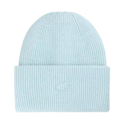Cap 4F U562 light blue 4FWAW25ACAPU562 34S
