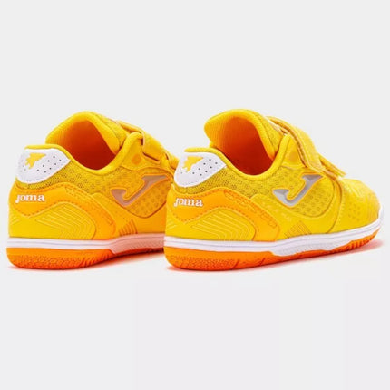 Joma Sala Max 2508 IN Jr SMJS2508INV futbolo bateliai