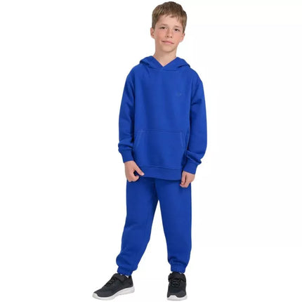 Kelnės 4F CAS M1245 Jr 4FJWAW25TTROM1245 36S