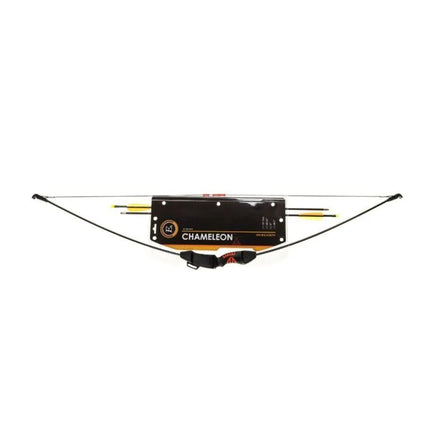 Poe Lang EK CHAMELEON Recurve Bow 10-15 lb