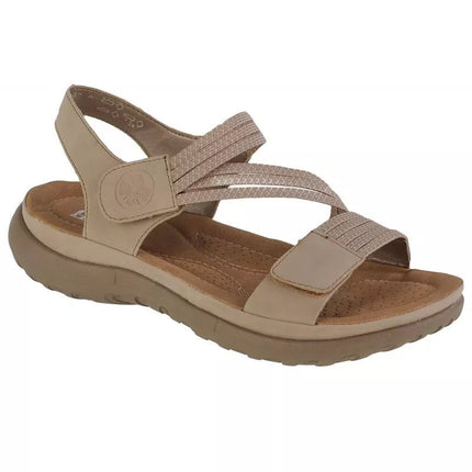 Rieker moteriški sandalai W 64870-62