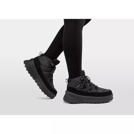Helly Hansen women's winter boots W WINTER BLISS BOOT HT 12071 990