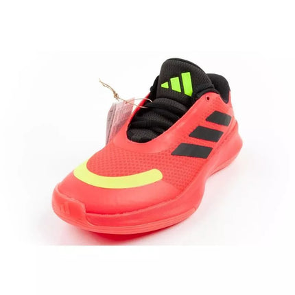 Adidas men's BB Legends Low coral basketball shoes