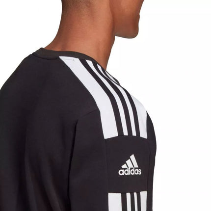 Adidas Squadra 21 Prakaitinis Viršutinis Drabužis Vyrams M GT6638