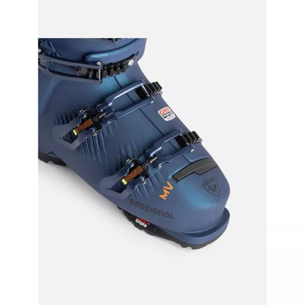 ROSSIGNOL VIZION 4B PRO 120 MV GW mėlynos slidinėjimo batai