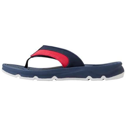 Helly Hansen vyriškos šlepetės per pirštą SANDHAMN SANDAL 12085 597